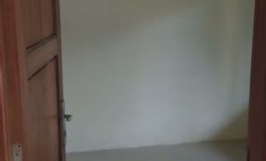 Dijual rumah fajar indah solo