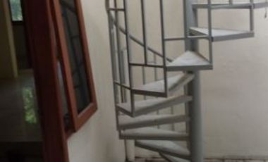Dijual rumah fajar indah solo