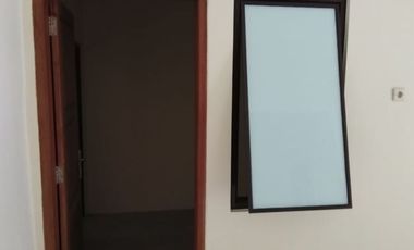 Dijual rumah fajar indah solo
