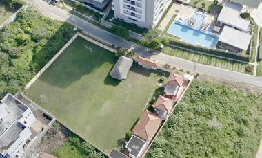 lote en venta en sabanilla. Cod V118356