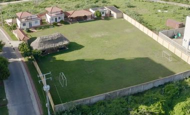 lote en venta en sabanilla. Cod V118356