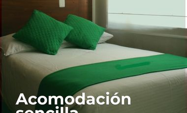 edificio en venta en los martires. Cod V1510261