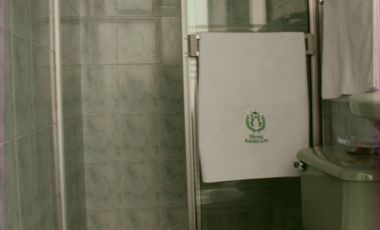 edificio en venta en los martires. Cod V1510261