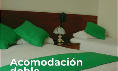 edificio en venta en los martires. Cod V1510261
