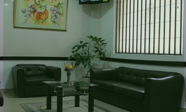edificio en venta en los martires. Cod V1510261