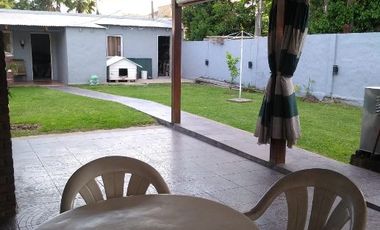 Casa en venta en Moreno Sur