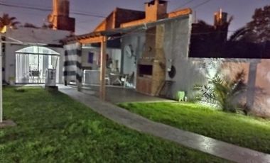 Casa en venta en Moreno Sur