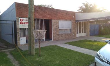 Casa en venta en Moreno Sur