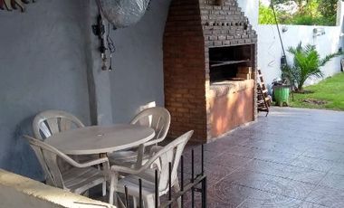 Casa en venta en Moreno Sur