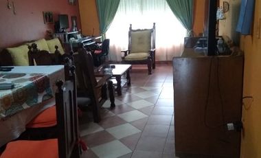 Casa en venta en Moreno Sur