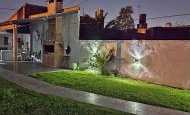 Casa en venta en Moreno Sur