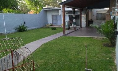 Casa en venta en Moreno Sur