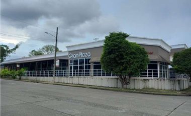 Venta de plaza comercial en Altos de Panama (PH Gran Plaza) GTA