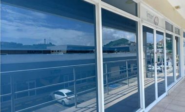 Venta de plaza comercial en Altos de Panama (PH Gran Plaza) GTA