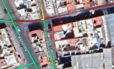 VENTA LOCAL EN ZONA CENTRO