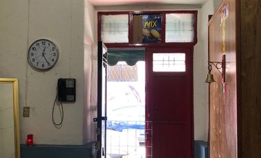 VENTA LOCAL EN ZONA CENTRO