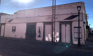VENTA LOCAL EN ZONA CENTRO
