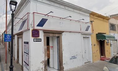 VENTA LOCAL EN ZONA CENTRO