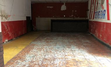 VENTA LOCAL EN ZONA CENTRO