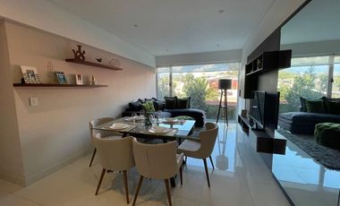 DEPARTAMENTO EN VENTA RESIDENCIAL SAN ANGEL