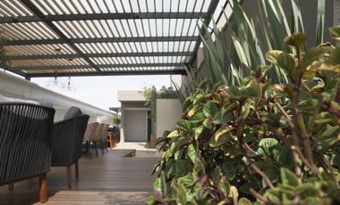 DEPARTAMENTO EN VENTA RESIDENCIAL SAN ANGEL