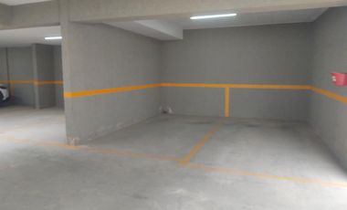 VENDO COCHERA EN GENERAL PAZ SOBRE CALLE GRAL DEHEZA 669