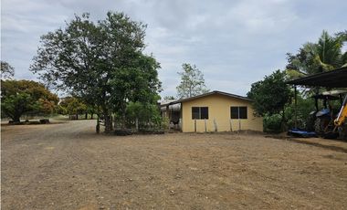 Se Vende Finca en Veraguas de 1110 Hectáreas