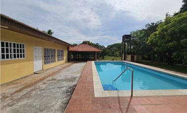 Se Vende Finca en Veraguas de 1110 Hectáreas