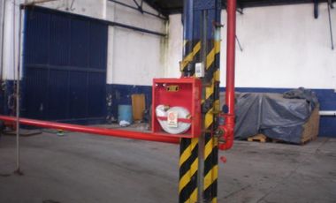 Galpón en Venta en Valentín Alsina, Lanús, Buenos Aires