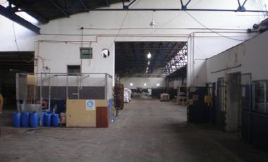 Galpón en Venta en Valentín Alsina, Lanús, Buenos Aires