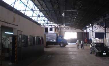 Galpón en Venta en Valentín Alsina, Lanús, Buenos Aires