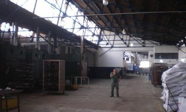 Galpón en Venta en Valentín Alsina, Lanús, Buenos Aires
