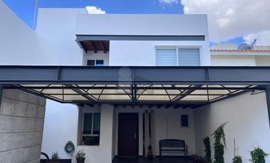 Casa sola en venta en Villa Magna, San Luis Potosí, San Luis Potosí