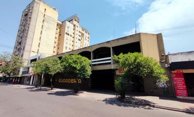 Terreno de 1.100 m2 para desarrollo inmobiliario en Córdoba al 900, Barrio Norte