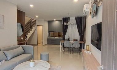 ADA READY CLUSTER STRATEGIS MODERN ADA POOL DKT STASIUN BEKASI