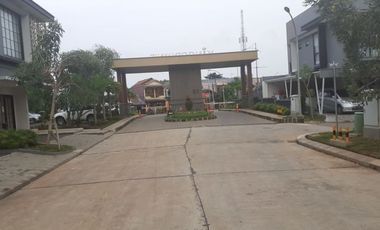 ADA READY CLUSTER STRATEGIS MODERN ADA POOL DKT STASIUN BEKASI