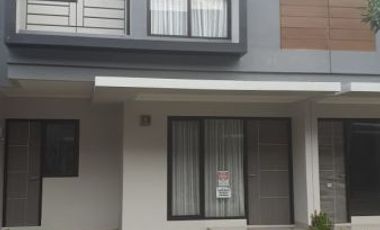 ADA READY CLUSTER STRATEGIS MODERN ADA POOL DKT STASIUN BEKASI