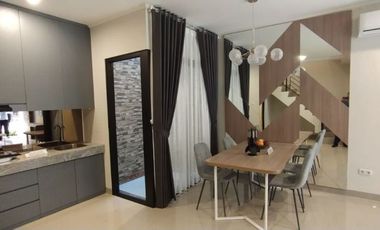 ADA READY CLUSTER STRATEGIS MODERN ADA POOL DKT STASIUN BEKASI
