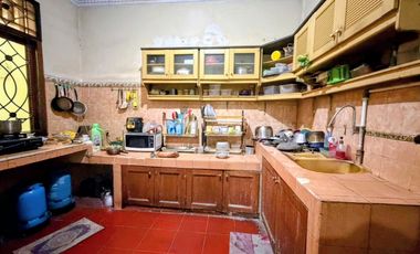 Rumah 2 Lantai Siap Huni Perumahan Joglo Baru Jakarta Barat.