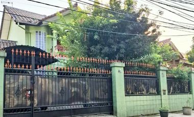 Rumah 2 Lantai Siap Huni Perumahan Joglo Baru Jakarta Barat.