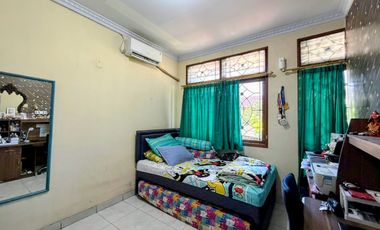 Rumah 2 Lantai Siap Huni Perumahan Joglo Baru Jakarta Barat.