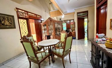 Rumah 2 Lantai Siap Huni Perumahan Joglo Baru Jakarta Barat.