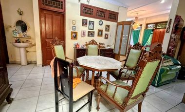 Rumah 2 Lantai Siap Huni Perumahan Joglo Baru Jakarta Barat.