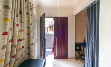 Rumah SHM 14 Menit ke Transpark Juanda Bekasi Dibantu KPR J-36199