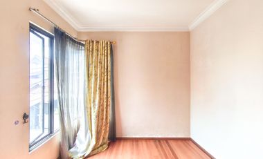 Rumah SHM 14 Menit ke Transpark Juanda Bekasi Dibantu KPR J-36199