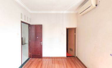 Rumah SHM 14 Menit ke Transpark Juanda Bekasi Dibantu KPR J-36199