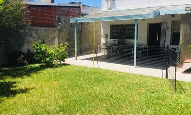 Casa en venta en Lanus Este