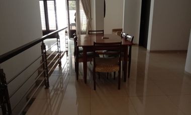 For Rent Town House at Cilandak & Condition Semi Furnished HSE-A0428