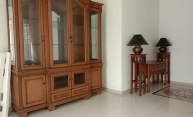 For Rent Town House at Cilandak & Condition Semi Furnished HSE-A0428