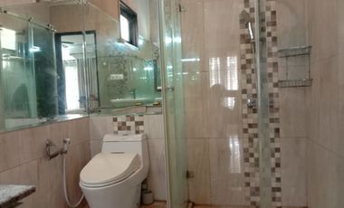For Rent Town House at Cilandak & Condition Semi Furnished HSE-A0428